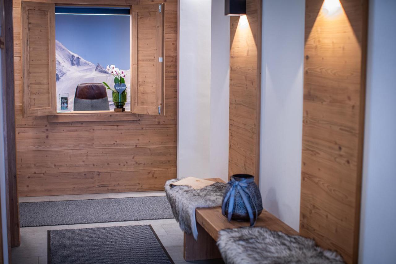 Sunny Ferienwohnungen Ski In - Ski Out Self Check In Zell am See Esterno foto