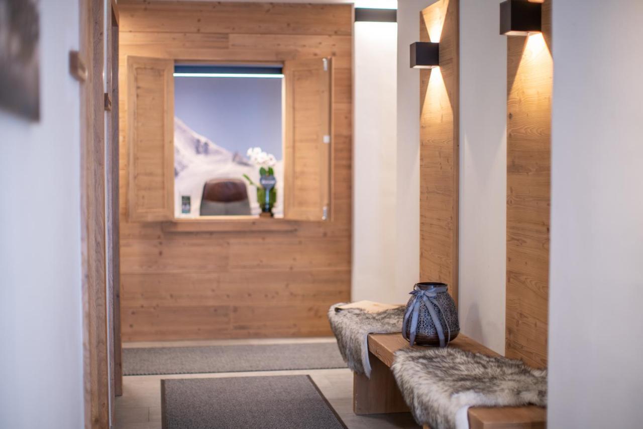Sunny Ferienwohnungen Ski In - Ski Out Self Check In Zell am See Esterno foto